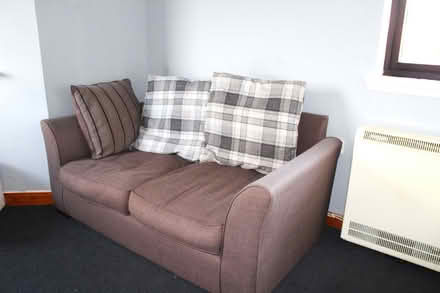 Photo of free sofa (Merkinch IV1) #2