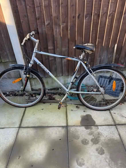 Photo of free Men’s decathalon bike (Papplewick CP NG15) #1