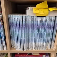 Photo of free Teacher Resource Books (Port Melbourne) #3