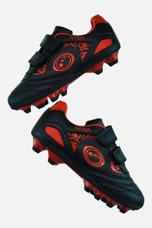 Photo of Children’s Football Boots (Age 5+) (Northamptonshire) #2
