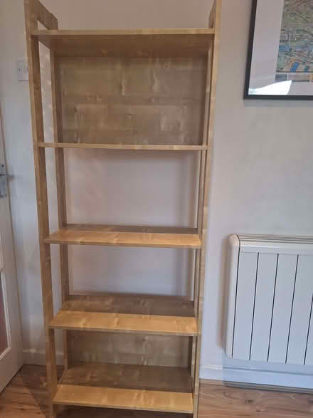 Photo of free Ikea shelves (Heaton Moor SK4) #1