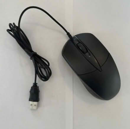 Photo of Wired computer USB optical mice (GTA - Rogers Rd. & Keele St.) #1