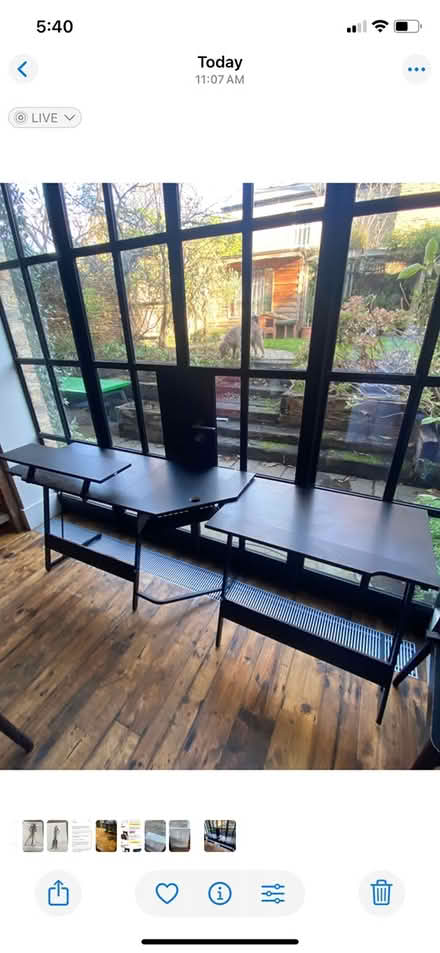 Photo of free Furniture (NW6) #4