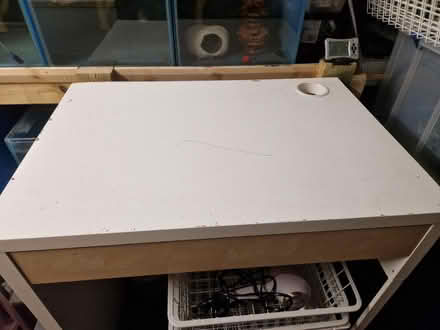 Photo of free Desk (Slough SL2) #2