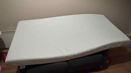 Photo of free Used Single mattress and new duvet (Rathmines (Dublin 6)) #2