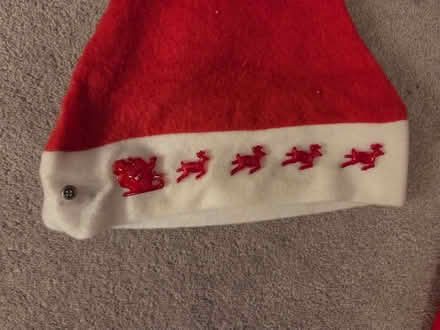 Photo of free Children's Christmas hats and headbands (Barkingside IG5) #2