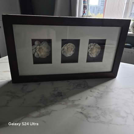 Photo of free Decorative wall art (Greenwich Peninsula SE10) #3