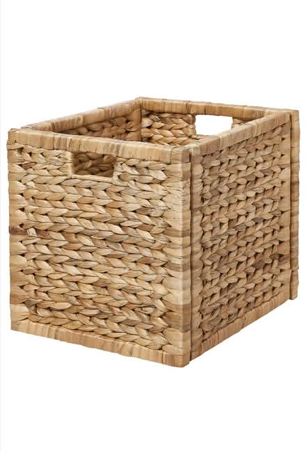Photo of Wicker baskets (L15) #2