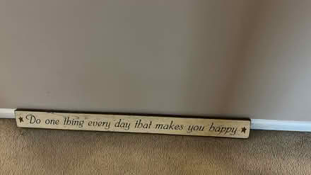 Photo of free Wall art inspiring (Royal Oak, MI) #1