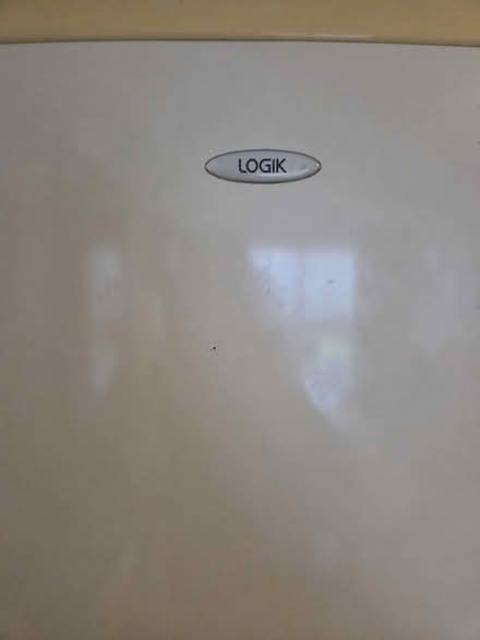 Photo of free Fridge (Near Lodge Avenue RM9) #2