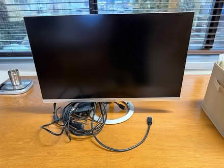 Photo of free Asus MX27U 4k monitor (Near Slack and Merivale) #1