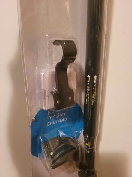 Photo of free Tension Rod (Upper East Side) #3