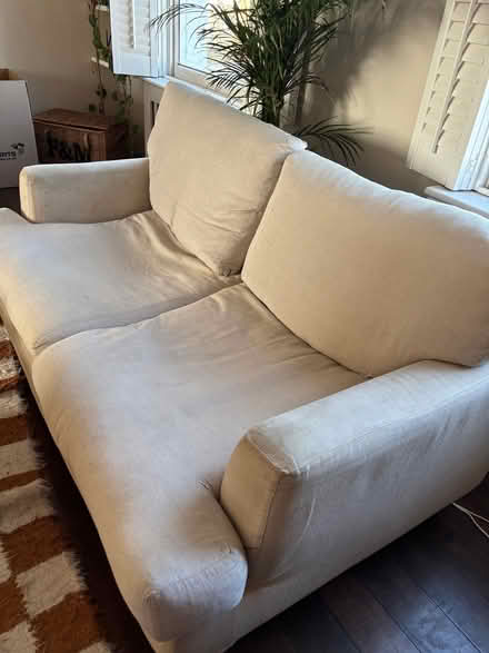 Photo of free Sofa (Barnes SW13) #1