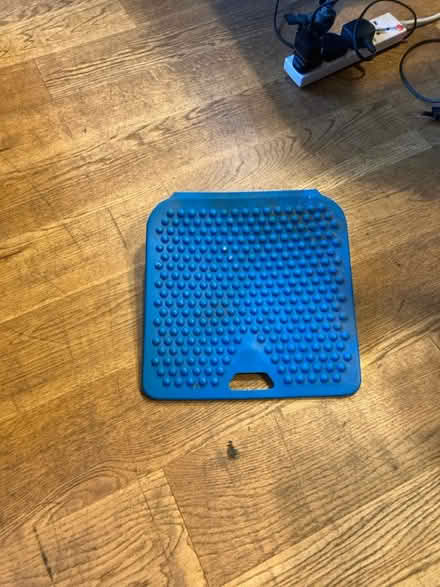 Photo of free Child’s Seat support (Dunlaoghaire) #1