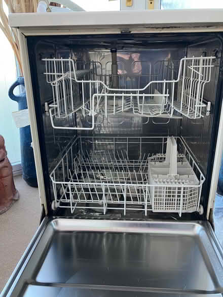 Photo of free Miele Dishwasher (Salfords, Redhill, RH1) #2