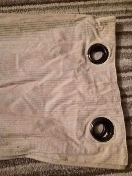 Photo of free Assorted curtains (Walnut Tree MK7) #1