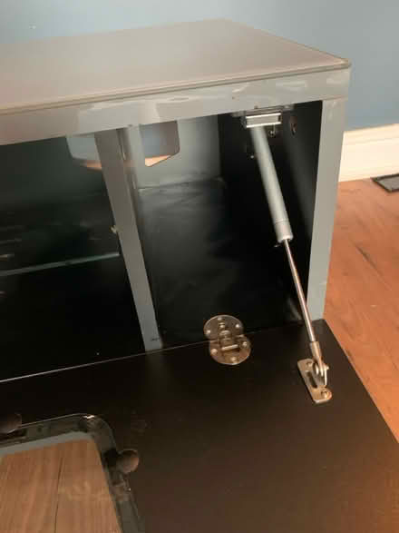 Photo of free Alphason High Gloss TV Unit Media (S20) #3