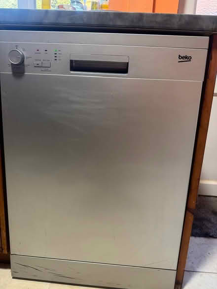 Photo of free Dishwasher (Stourport on Severn DY13) #2