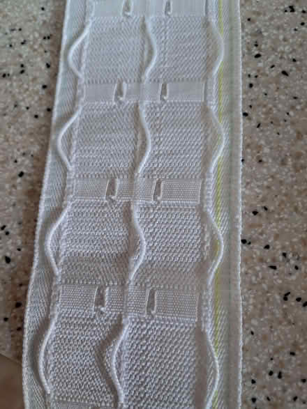 Photo of free Curtain Header Tape (College Town GU47) #1