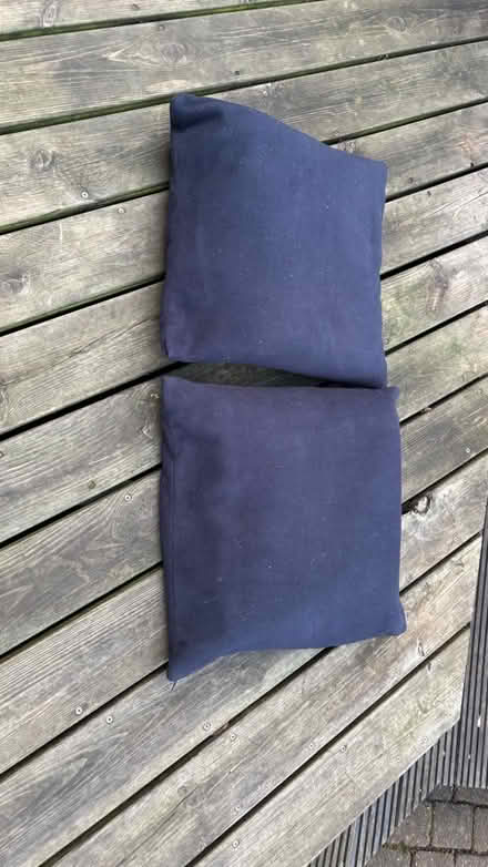 Photo of free 2 fleece sleeping bags (Palmers Green N14) #3