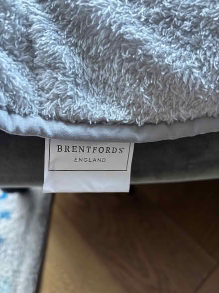 Photo of free Weighted Blanket (N4 - Finsbury Park) #2