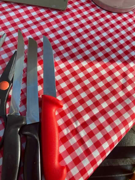 Photo of free Various knifes (Loose, Maidstone ME15) #4