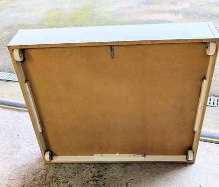 Photo of free Under Bed Storage Box. (St Anne's on the Sea FY8) #2