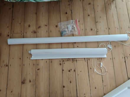 Photo of free Black out blinds (Little Chester DE1) #1