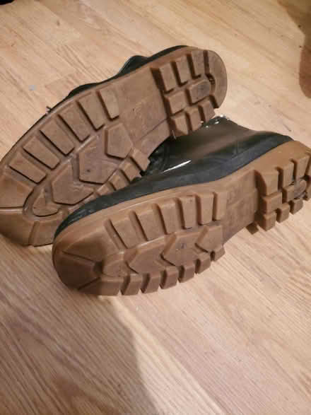 Photo of free Boots (Birmingham B26) #2
