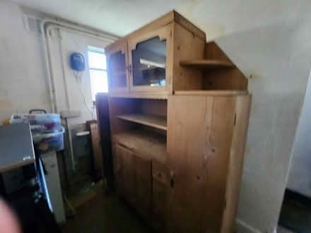 Photo of free Large Dresser (CB25) #2