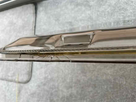 Photo of free Caravan camper window (Dartmouth) #4