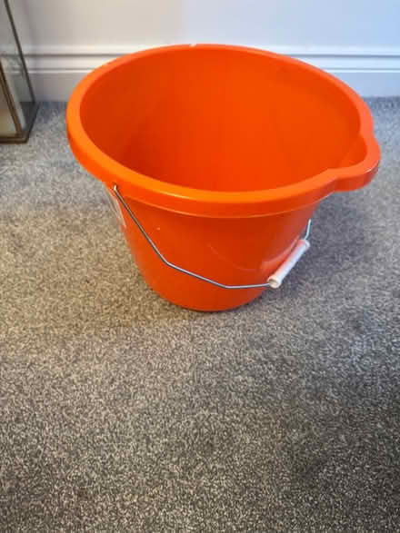 Photo of free Buckets! (North City NR3) #2