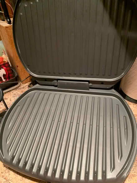 Photo of free Lean Mean Fat Reducing Grilling Mac (South Brampton) #2