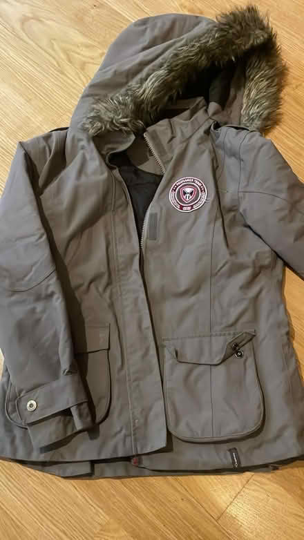 Photo of free Boys winter coat (Angel EC1V) #1