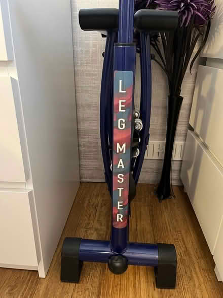 Photo of free Exercise machine (Kingswinford) #1