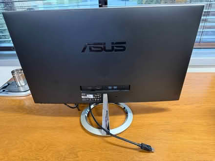Photo of free Asus MX27U 4k monitor (Near Slack and Merivale) #2