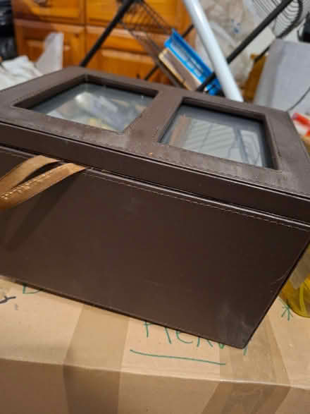 Photo of free Photo/storage box (Swindon Village GL51) #1