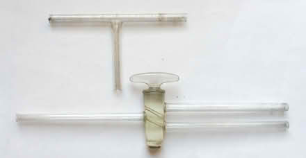 Photo of free Chemical tubing (Glasgow G43) #1