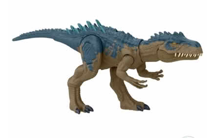 Photo of Dinosaur figures (Taplow SL6) #4