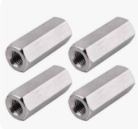 Photo of Fasteners (North Abingdon, OX14) #2