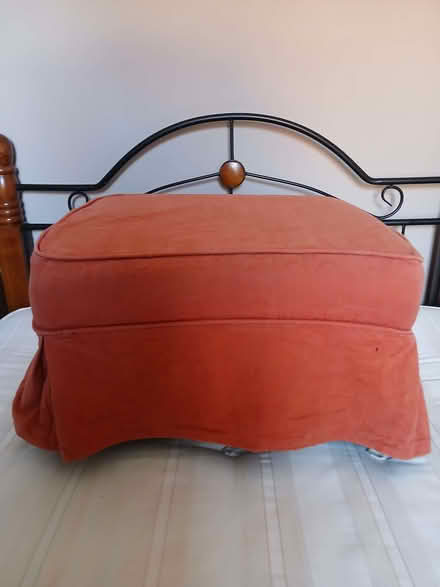 Photo of free Footstool (Earlsdon CV5) #1
