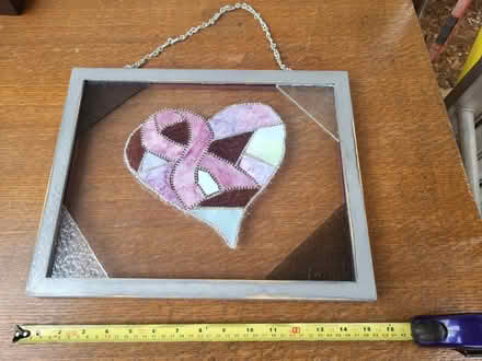 Photo of free Various Mirrors & Decorations (Elmvale Acres) #3