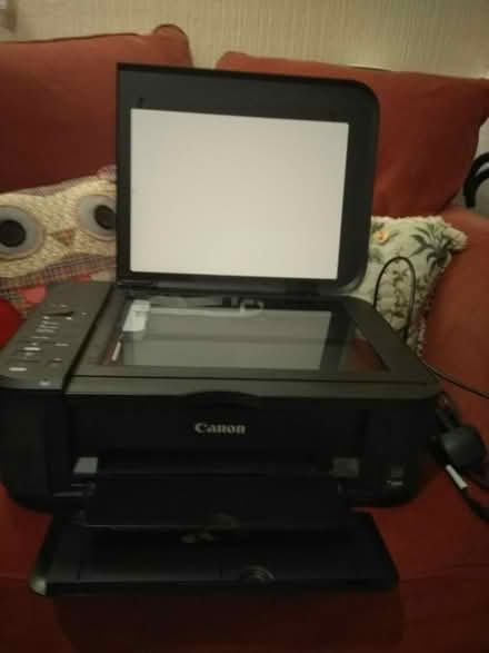 Photo of free Canon PIXMA MG3250 Inkjet Printer (Downend) #3