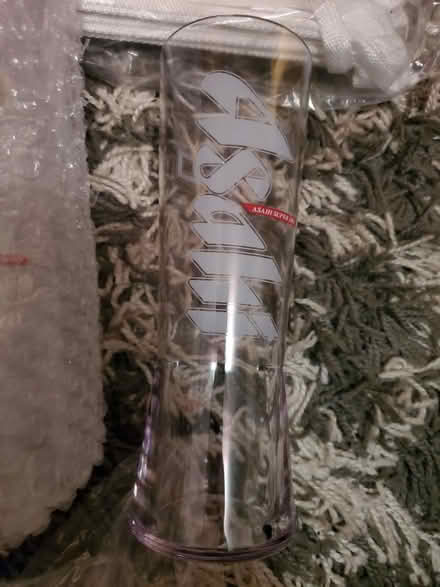 Photo of free Flags and 5 plastic glasses (Birmingham B26) #2