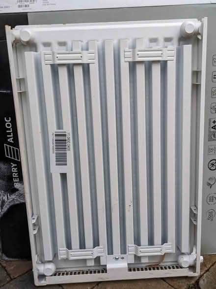 Photo of free Small Radiator (Millhouses S7) #2