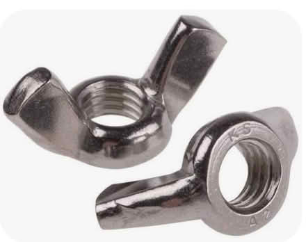 Photo of Fasteners (North Abingdon, OX14) #3