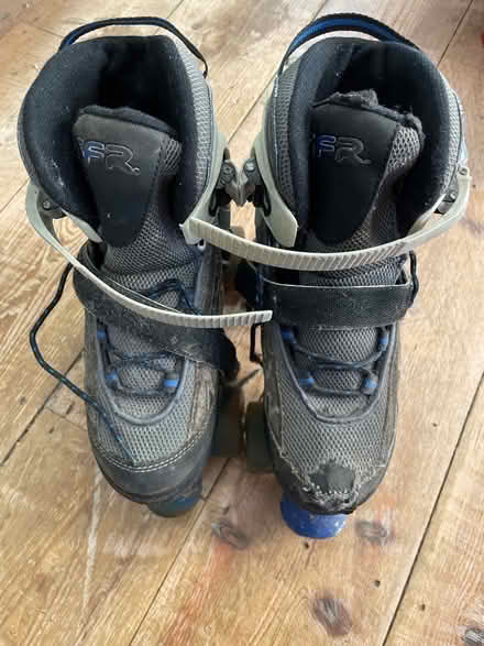 Photo of free Roller skates (Odd Down) #1