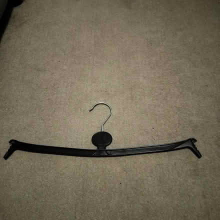 Photo of free Skirt hangers (large quantity) (Stapleford Nottingham NG9) #1