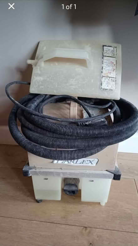 Photo of free Earlex wall paper stripper - (Hayling Island PO11) #1