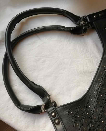 Photo of free 2 women's bags - black (NW10) #3